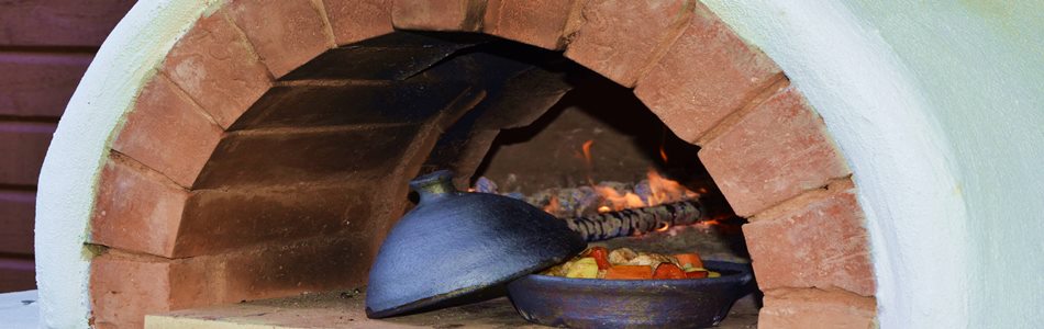 Lithuanian national dishes for family holidays in Druskininkai - "Dzukijos uoga"